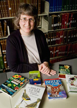 Dianne Schmidt, 2008 Program Committee Chair